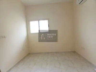 Spacious studio 400 Sqft | AED 19000 Prime Muwaileh Location near to safari mall