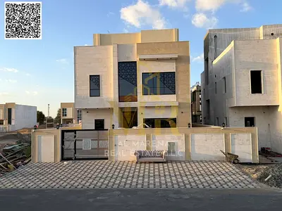Spacious Villa for Sale in Al Helio 1