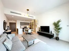 1 BHK with Brand new furniture | Elegant