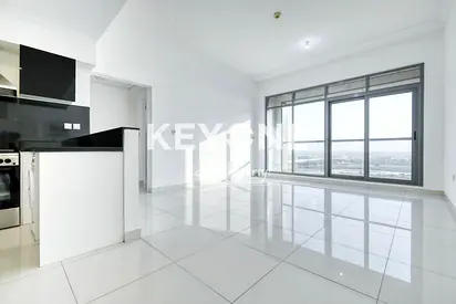 Spacious 2BR | High Floor | Unfurnished | Ready to Move In
