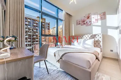 Fully Furnished 1-Bedroom Apartment for Rent | Stylish Interior | Ready to Move In
