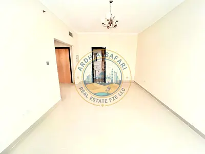 SPACIOUS 1BHK APARTMENT MASTER BADROOM WITH COVERED PARKING