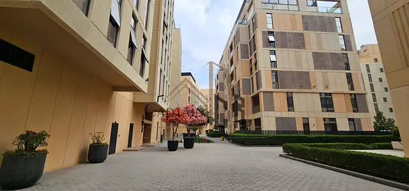 Spacious Studio | Bigger Layout | Al Mamsha | For Rent