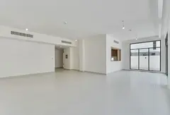 Beachfront 5BR Villa | Fully Furnished | Vacant