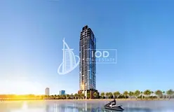 Luxury Living with Iconic Views | High ROI | Prime Location |