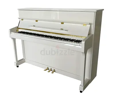 Steiner HU-110W Upright