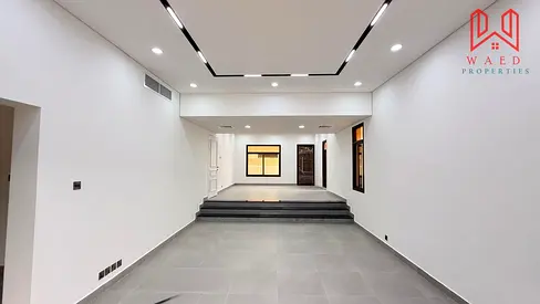 Fully Renovated 4BR Villa for Rent - Modern Living