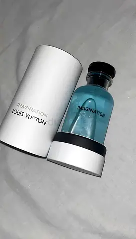 Louis Vuitton Imagination Perfume