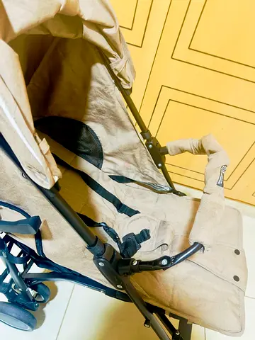 Baby Stroller in Excellent Condition.