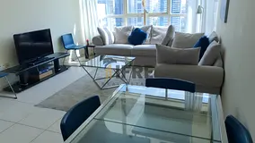 Prime Living | Elegant Fully Furnished Home | Great View