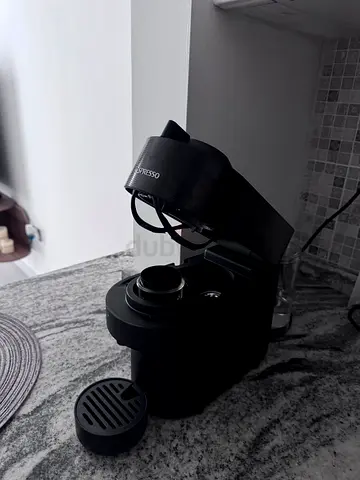 Expresso Coffer Machine Same Like New