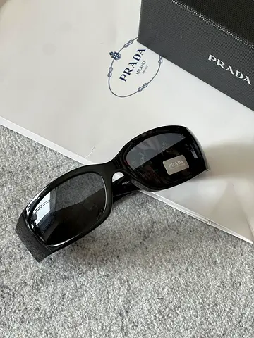 Prada sunglasses for men