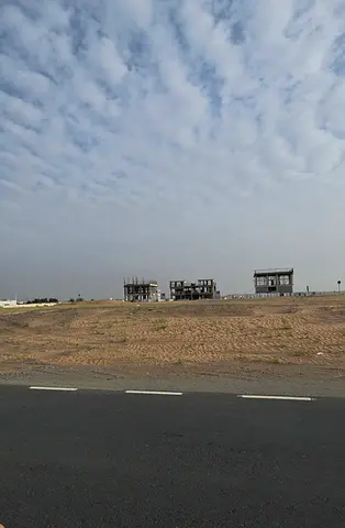 For Sale Distinctive Residential Land in Mazira A on 36th Street