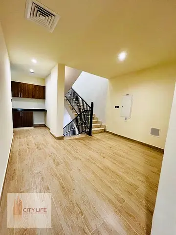 STNNING / BRAND NEW VILLA / FOR STAFF & FAMILY SHARING / PRIME LOCATION / BURJ KHALIFA VIEW /AL BADAA