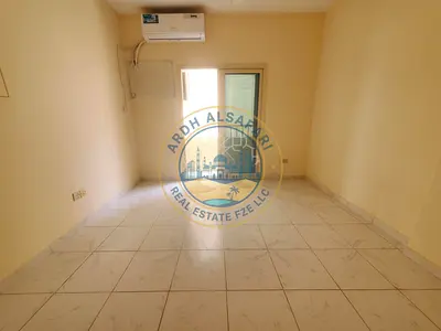 No Cash Deposit / lavish 1BHK with balcony family Bullding flexible payment