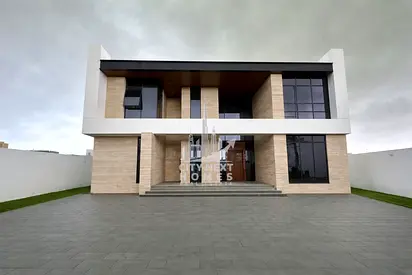 Modern 5Bd Villa| swimming pool| Garden| 2Kitchen|