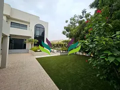 Modern | 5 Bed +Maid +Driver | Jumeirah 1 | Private Garden