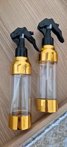 Spray bottle going cheap NEW