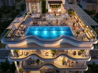 Payment Plan 30/70 | FULLY FURNISHED | GREAT OFFERS