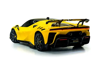 2024 Ferrari SF90 STRADALE — миниатюра 5
