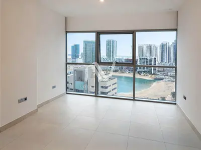 Spacious Layout | City View | Prime Location