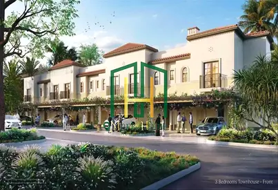 Stunning 2BR | Single Row | Great Location