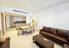 Lavish 1 BHK - Fully Furnished - Big Layout