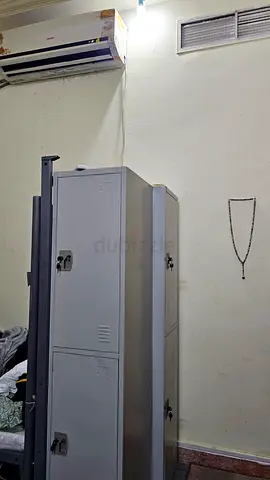 Villa, Bed space, for bachelers indian only