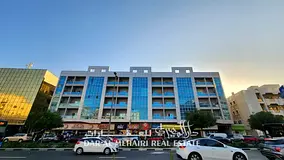 Al Muhairi Building 2
