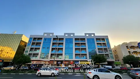 Al Muhairi Building 2