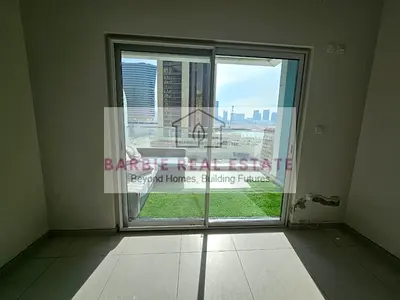 عرض مميز! شقة بغرفة نوم واحدة مطلة على البحر | جاهزة للسكن | مطبخ مغلق | أمايا.