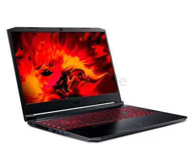 Acer Gaming Laptop - Powerful and Sleek