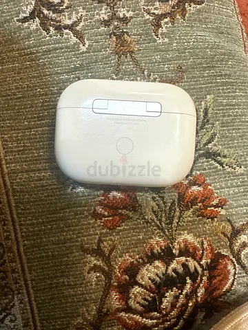 My Apple AirPods 2 Good Working good condition 300AED Dubai Al Satwa