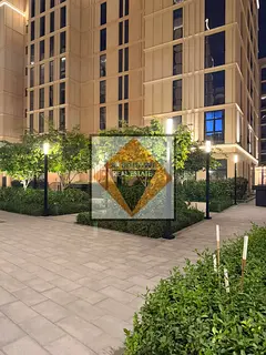 Premium Furnished Studio for Rent in Al Mamsha, Sharjah | All Bills Included | 500 Sqft