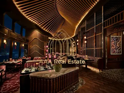 FULLY FURNISHED | CONTEMPORARY LUXURY | PANORAMIC