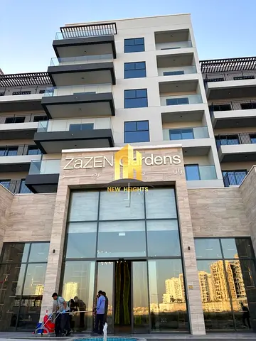 شقة فاخرة بغرفتي نوم | الفرجان | موقع مميز بالقرب من المترو