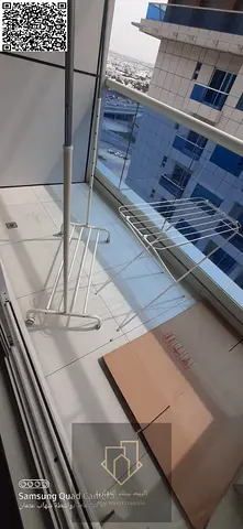 فرصة بمشيرف | غرفة وصالة بسعر مميز