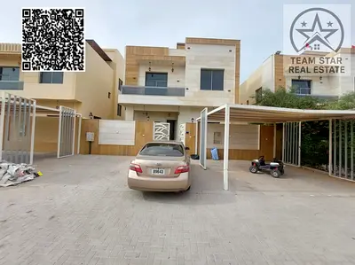 5BR Villa for Rent in Al Yasmeen – AED 85,000