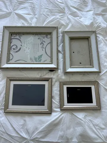Photo Frame Collection