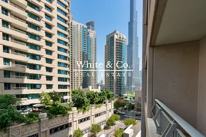 Low Floor | Fully Furnished | Video Tour