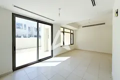 4BR + Maid | Opposite to Pool n Park | Type G