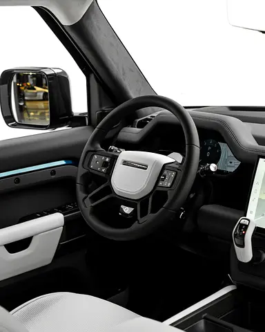 2026 LAND Rover DEFENDER 缩略图 15