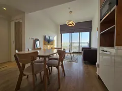 Brand New | Chic unit | Fully Furnished 1 BR