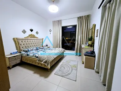 One of its Kind 3B Podium Townhouse (Converted to 4-Bed) - Souk Al Warsan