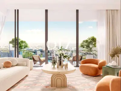 Elegant 4BR | Modern Family Home | Prime Location