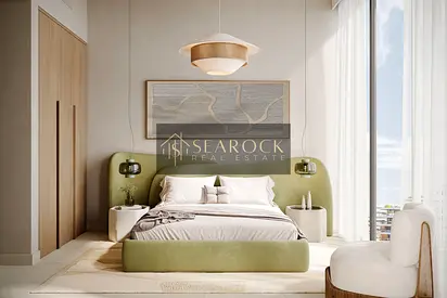 2BHK| Easy Installments | Strategic Investment | Strong Capital Appreciation | Post Handover Payment Plan |