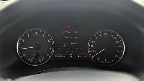 2021 Nissan PATROL 缩略图 15