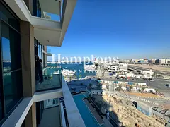Vastu | Sea | Open Mina Rashid RYM | Plus Laundry