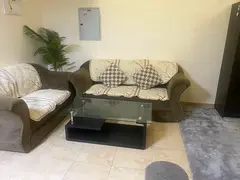 Only sharing with one girl. No Security deposit With balcony.