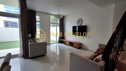 Fully Furnished | Back to Back | Spacious Layout